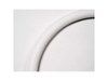 Steering Wheel Half Wrap White leather - image 1