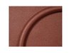 Steering Wheel Half Wrap Burgundy leather - image 1