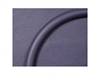 Steering Wheel Half Wrap Blue leather - image 1