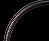 Steering Wheel Half Wrap Simulated carbon fiber - image 1