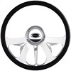 15 1/2 in. Steering Wheel [3D] - image 1