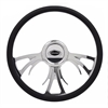 15 1/2 in. Steering Wheel [BLVD 73] - image 1