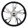 15 1/2 in. Steering Wheel [BLVD 75] - image 1