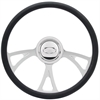 15 1/2 in. Steering Wheel [BLVD 75] - image 1