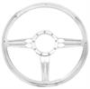 15 1/2 in. Steering Wheel - HollowPoint - image 1