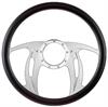 15.500 in. Steering Wheel Hurricane Series - image 1