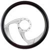 15.500 in. Steering Wheel Spyder-II - image 1