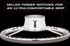 15 1/2 in. Steering Wheel Reaper Series - image 2