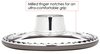 15 1/2 in. Steering Wheel [Grinder] - image 2