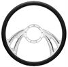 15.500 in. Steering Wheel Twister - image 1