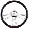 15 1/2 in. Steering Wheel [Vintec]