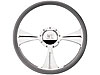 15 1/2 in. Steering Wheel [GTX01] - image 1