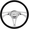 15 1/2 in. Steering Wheel [Sweep]