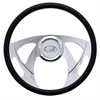 15 1/2 in. Steering Wheel [Sniper] - image 1