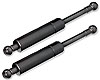 Hood Hinge Gas Springs 1967-69 Chevy Camaro Stock Flat Hood Only - image 1