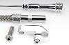 Polished Dipstick SB-Ford - image 1