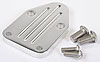 Fuel Pump Block-off Plate BB-Chevy - image 3