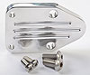 Fuel Pump Block-off Plate BB-Chevy - image 4