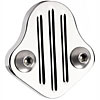 Fuel Pump Block-off Plate SB-Chrysler - image 1