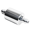 Billet In-Line Fuel Filter - image 1