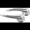 Profile Collection Billet Door Handles " Rail" Pattern - image 1
