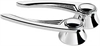 Ball Milled Billet Door Handles Polished Finish - image 1