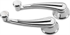 Profile Collection Billet Window Cranks " Rail" Pattern - image 1