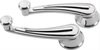 Profile Collection Billet Window Cranks " Rail" Pattern - image 2