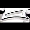 Billet Vent Window Cranks Polished Finish - image 2