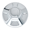Knock-Off Wheel Center Cap - image 1