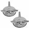 SPINNER CAP FOR 18-22 WHL - image 1