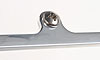 Billet License Plate Frame Plain slim line - image 2