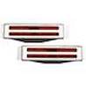SPLIT BILLET TAILLIGHT - image 1