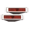 Open Bezel LED Taillights - image 1