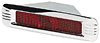 Vintage Street Rod LED Taillights - image 1