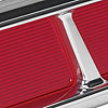 Billet Taillights 1969 Camaro - image 2