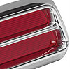 Billet Taillights Slotted for 1969 Chevy Camaro - image 2