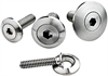 Pro Bolts 5/16" -18 Thread x 1" UHL - image 1
