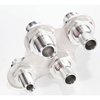 AC & Heater Bulkhead Connector 4-Port - image 2