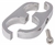 Hose Separator .734" x .969" - image 2