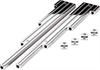 Universal Spark Plug Wire Loom Set - image 1