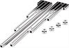 Universal Spark Plug Wire Loom Set - image 1