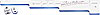 Billet Aluminum Wire Looms Chevy Logo - image 1