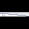 Billet Aluminum Wire Looms Flamed - image 1