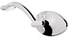 Profile Side Mirrors Oval - image 1