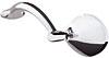 Profile Side Mirrors Offset Oval - image 1