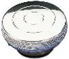 Billet 16psi Radiator Cap Bull"s-Eye - image 1