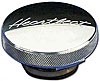 Billet Radiator Cap - Heartbeat 16lb - image 1