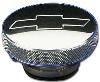 Billet 7psi Radiator Cap Chevy Bow Tie - image 1