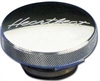 Billet Radiator Cap - Heartbeat 7lb - image 1
